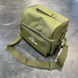 561 Sixer Bag Olive