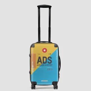 ADS - Luggage