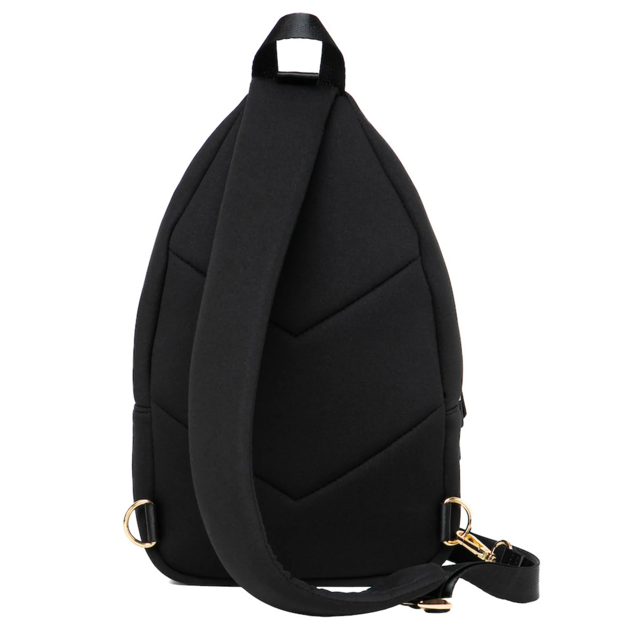 Allie Sling Bag | Black