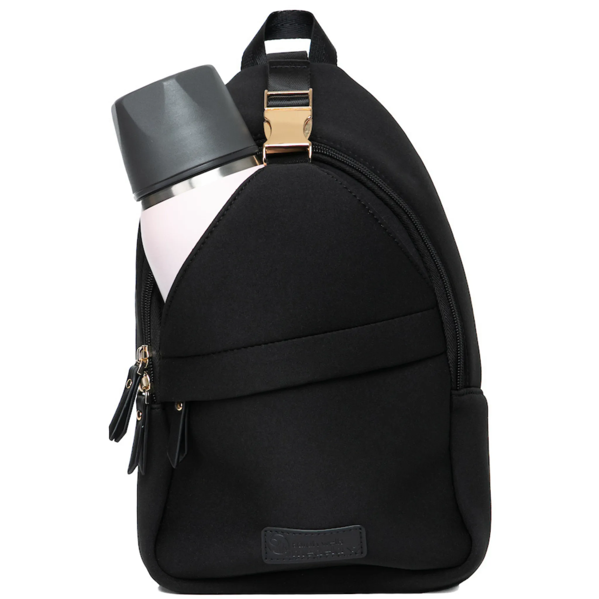 Allie Sling Bag | Black