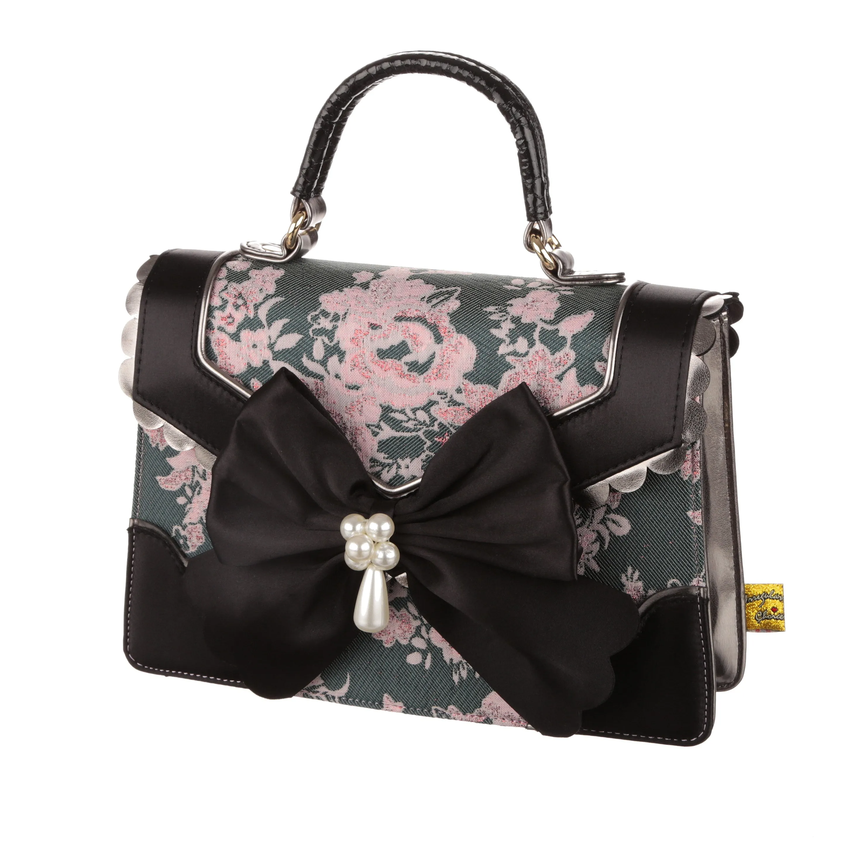 Allonsy Antoinette Bag