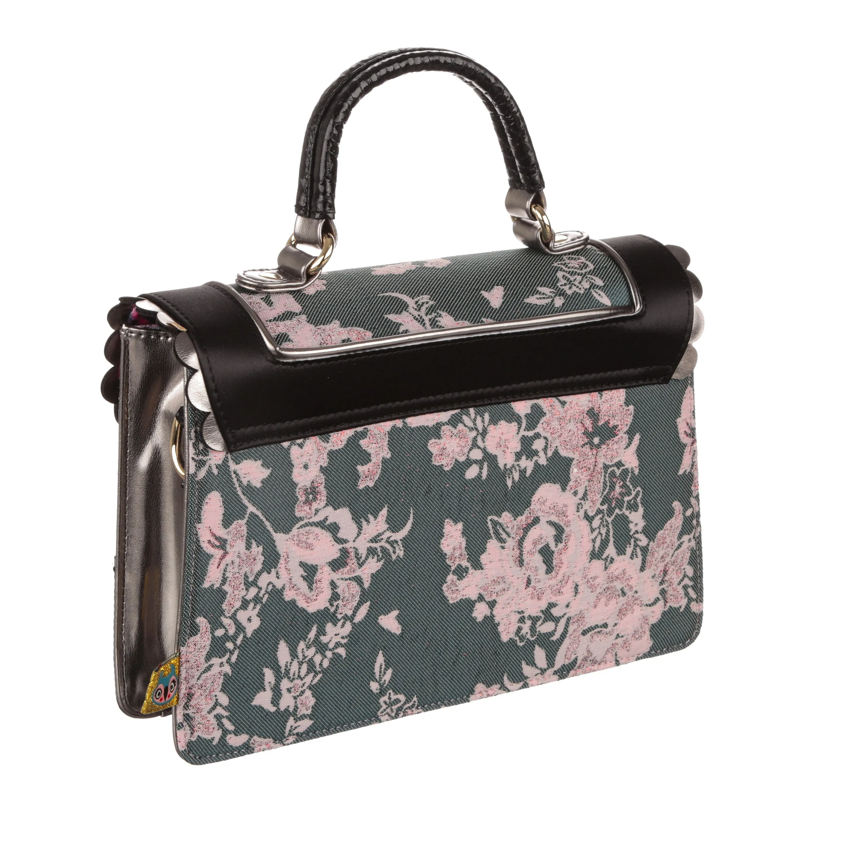 Allonsy Antoinette Bag