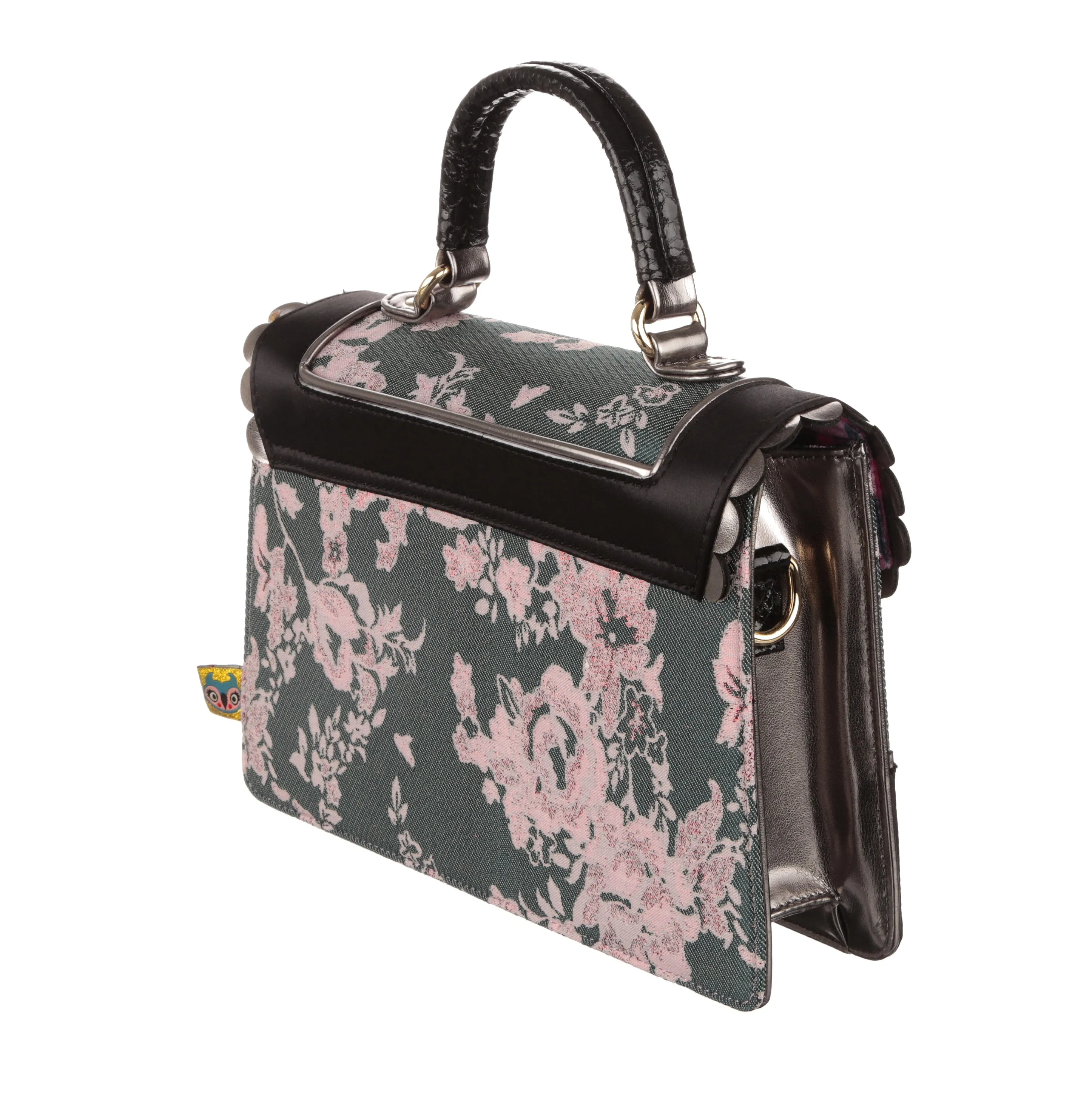 Allonsy Antoinette Bag