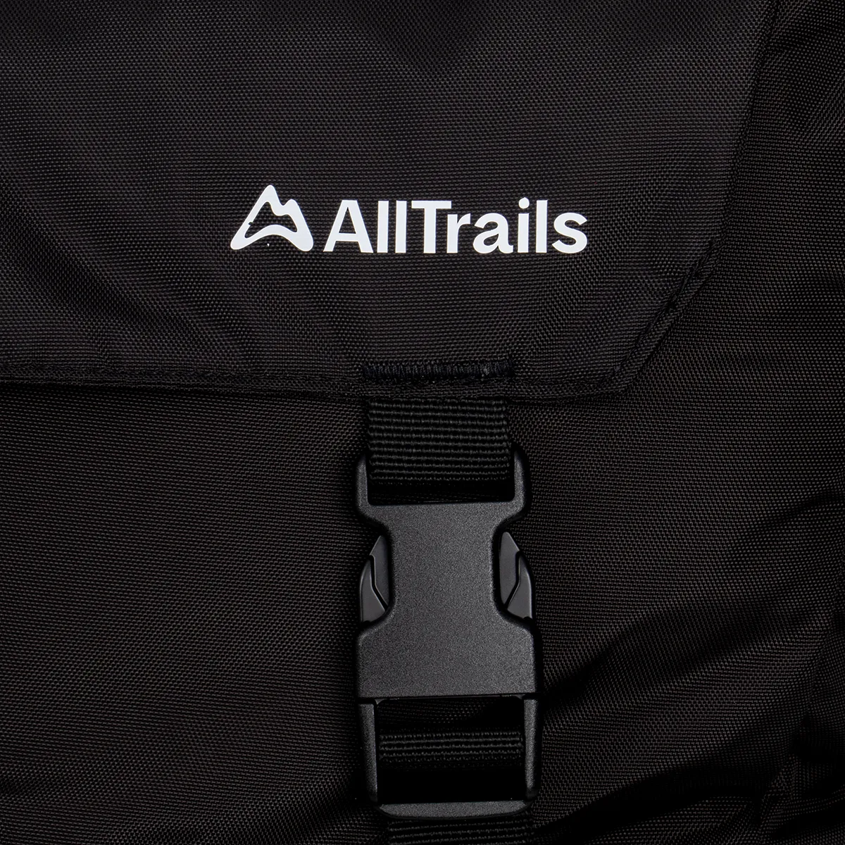 AllTrails × Topo Rover Pack - Black