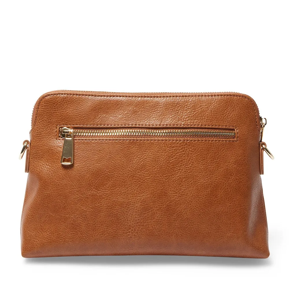 Asha Bag in Tan