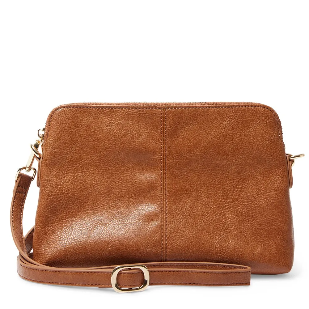 Asha Bag in Tan