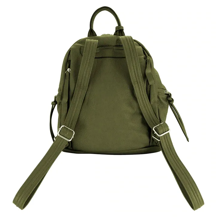 Aurora Cute Concealed Carry Backpack