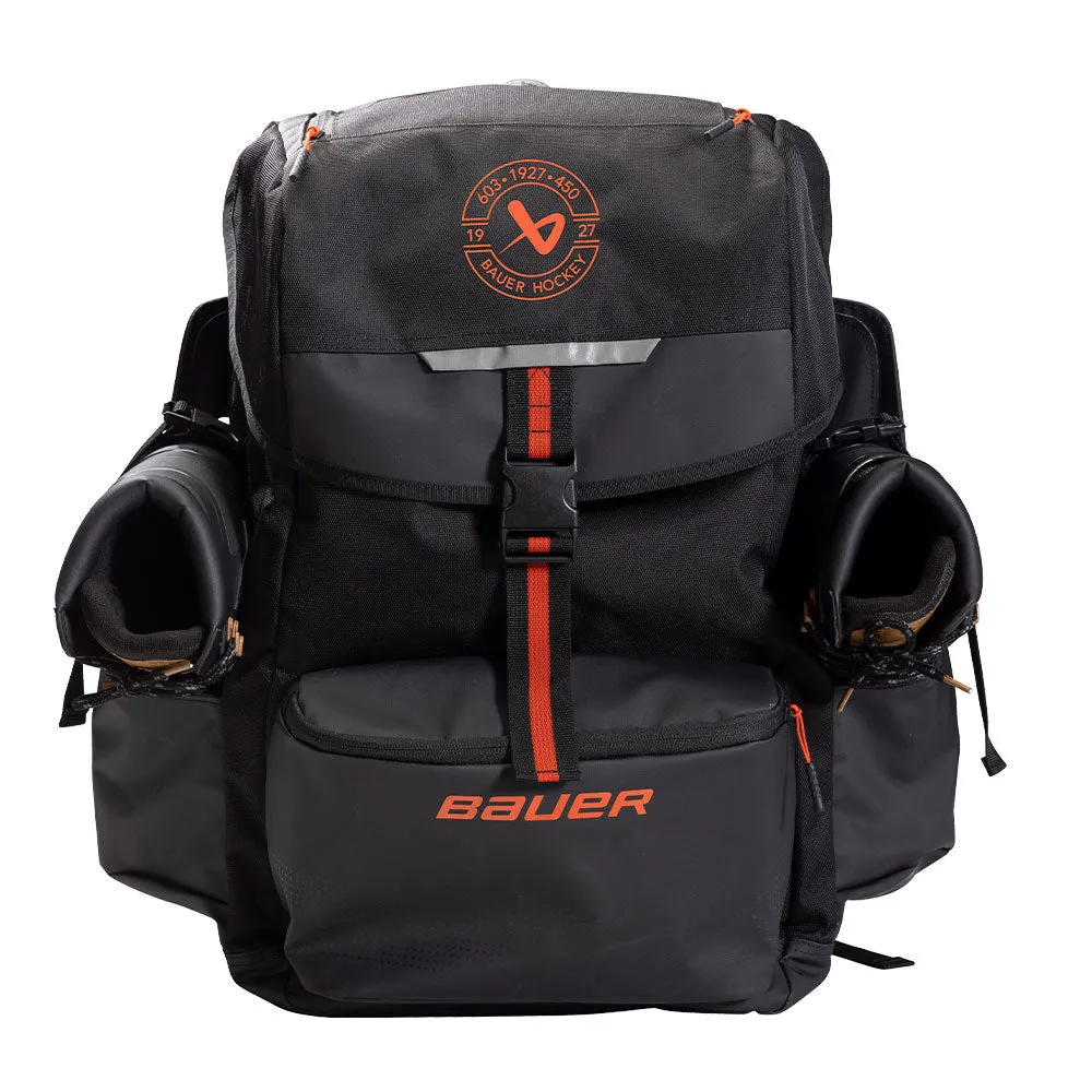 BAUER OUTDOOR RINK BAG