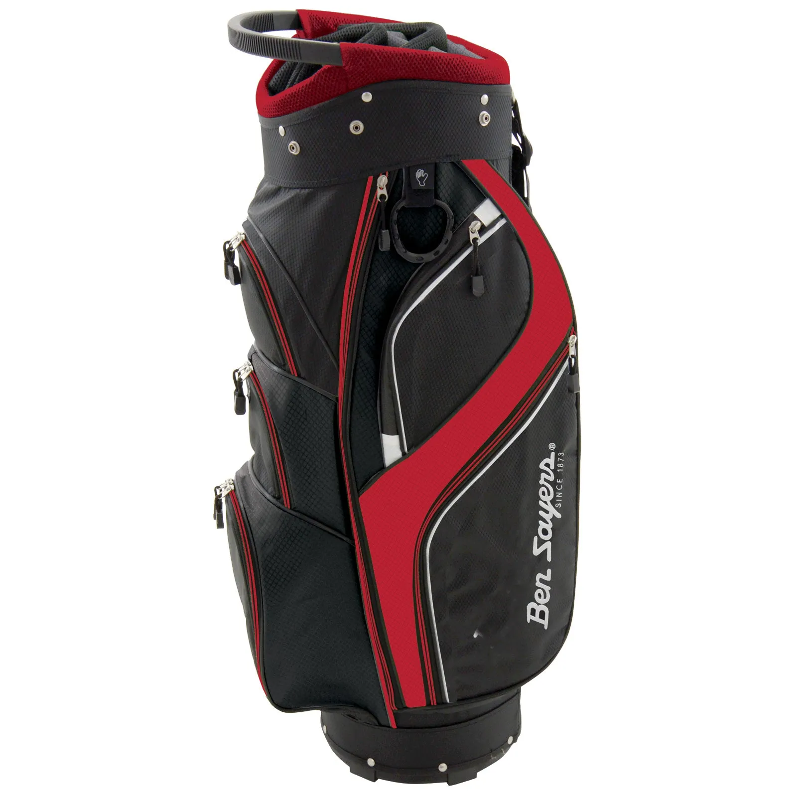 Ben Sayers DLX Cart Bag