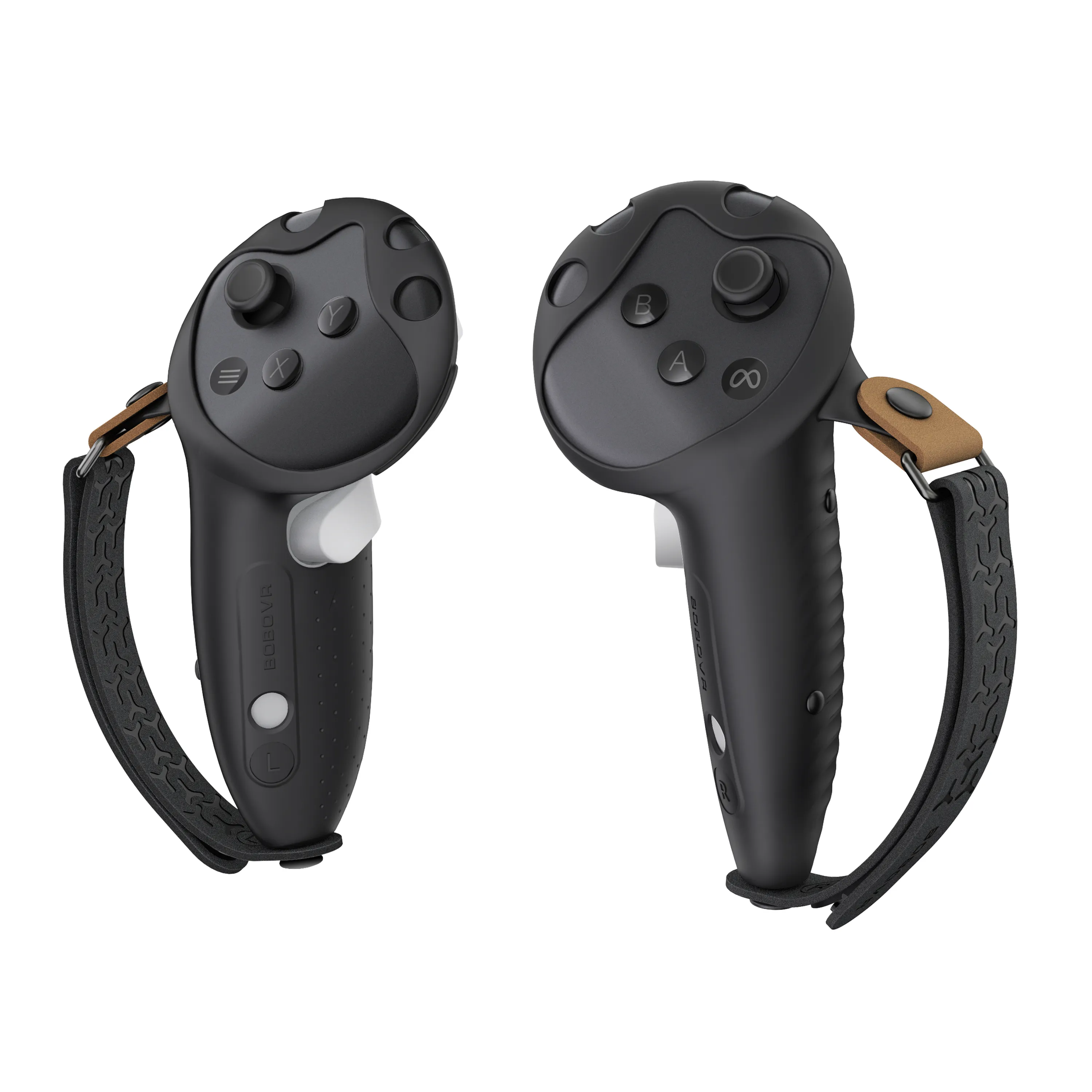 BOBOVR G3 Plus Controller Grips Cover