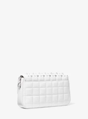 Bradshaw Small Studded Convertible Shoulder Bag