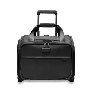 Briggs & Riley Baseline 2- Wheel Cabin Bag