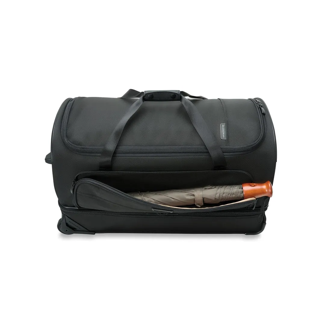 Briggs & Riley Baseline Medium 2-Wheel Duffle