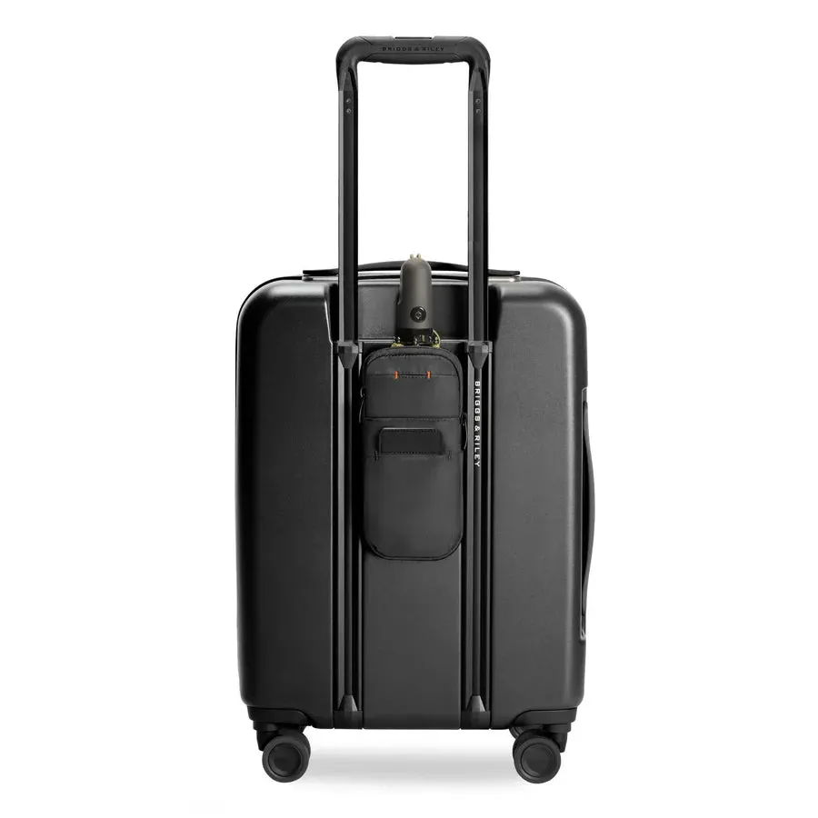 Briggs & Riley Sympatico 3.0 Essential Carry-On Expandable Spinner 22"