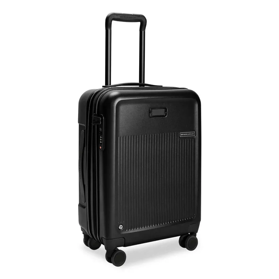 Briggs & Riley Sympatico 3.0 Essential Carry-On Expandable Spinner 22"