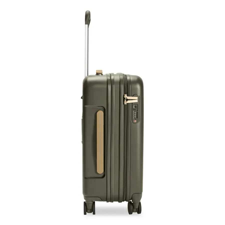 Briggs & Riley Sympatico 3.0 Essential Carry-On Expandable Spinner 22"