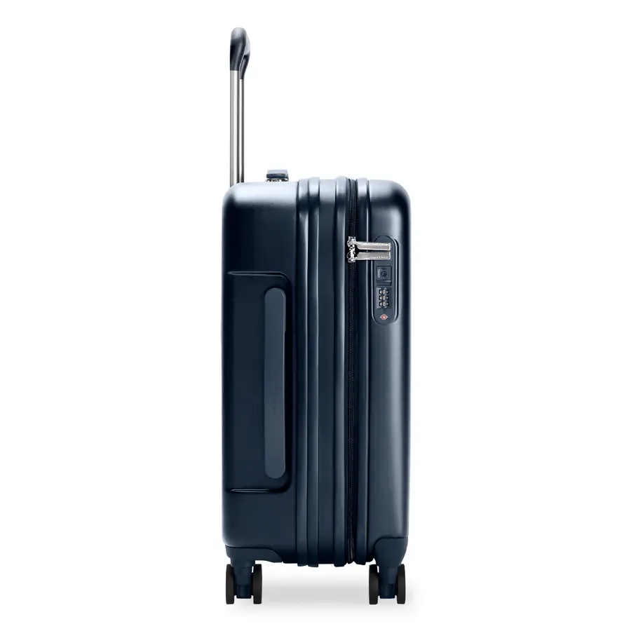 Briggs & Riley Sympatico 3.0 Essential Carry-On Expandable Spinner 22"