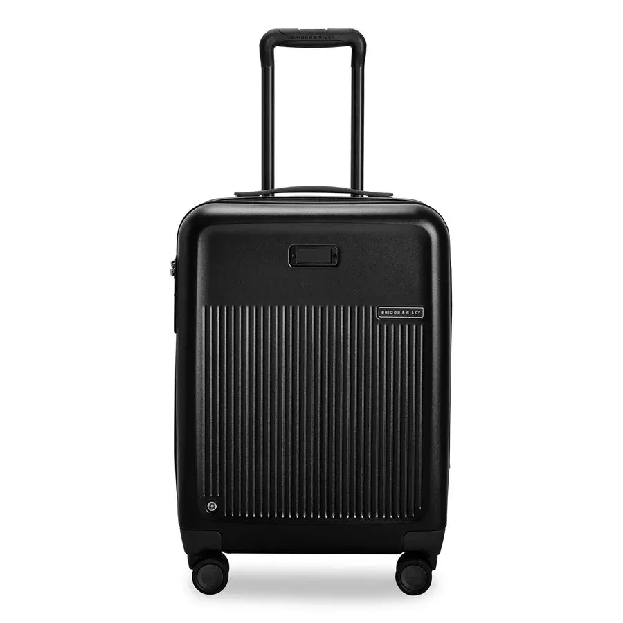 Briggs & Riley Sympatico 3.0 Essential Carry-On Expandable Spinner 22"