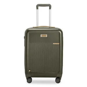 Briggs & Riley Sympatico 3.0 Essential Carry-On Expandable Spinner 22"