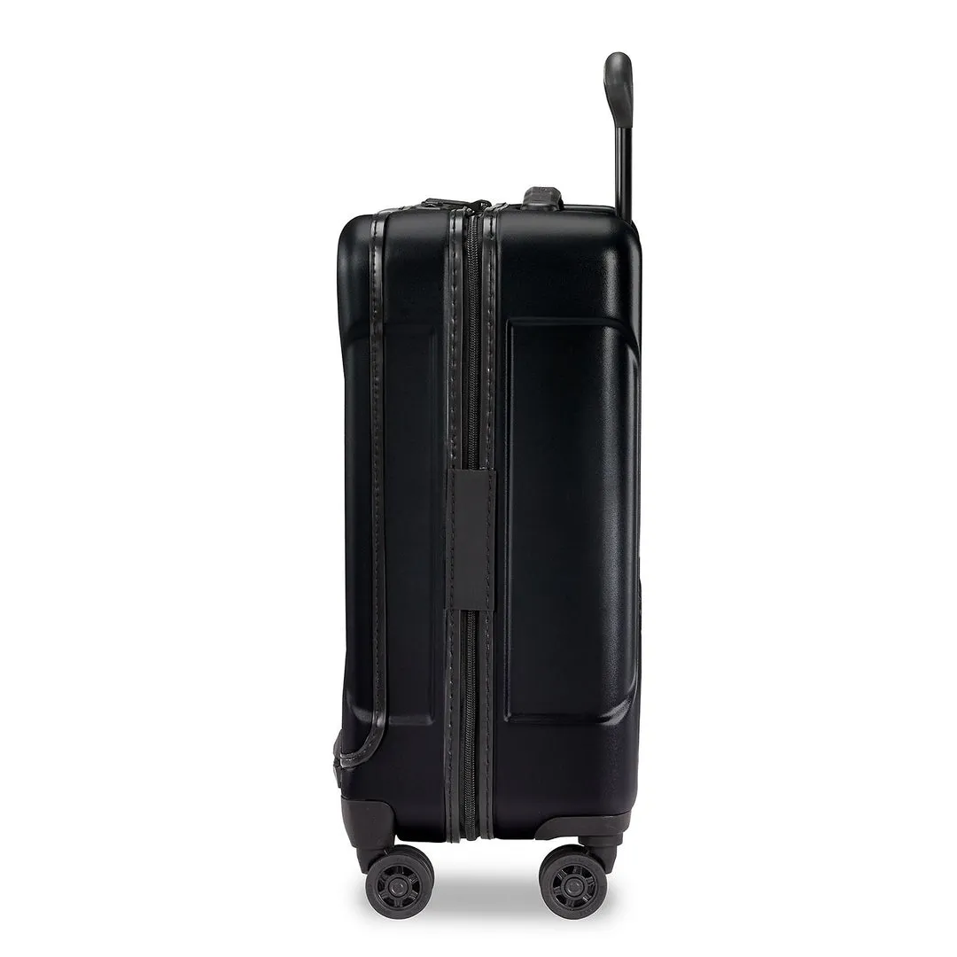 Briggs & Riley Torq 2.0 International Carry-On Luggage Spinner