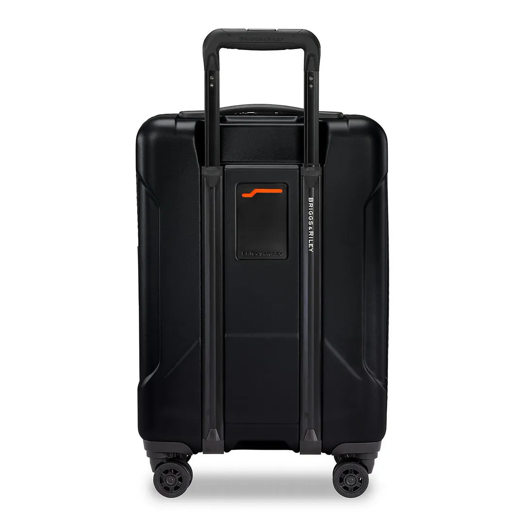 Briggs & Riley Torq 2.0 International Carry-On Luggage Spinner