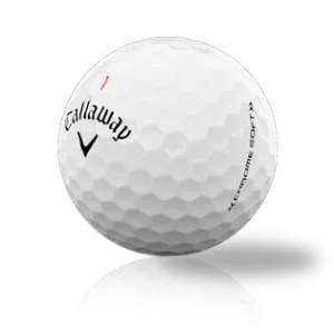 Callaway Chrome Soft 2022