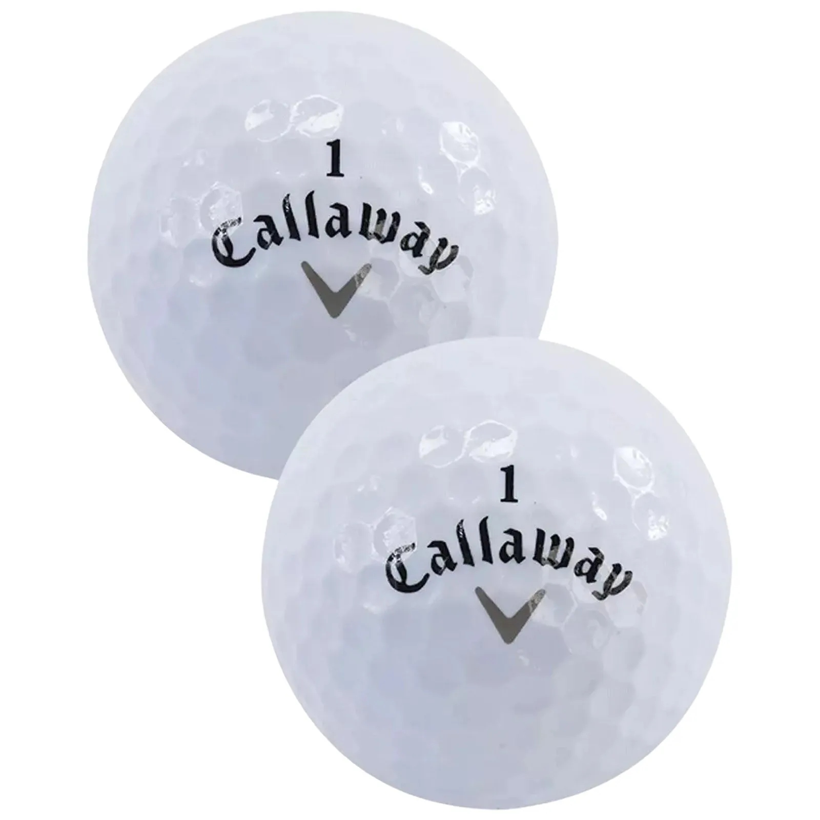 Callaway Golf Starter Set