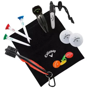 Callaway Golf Starter Set