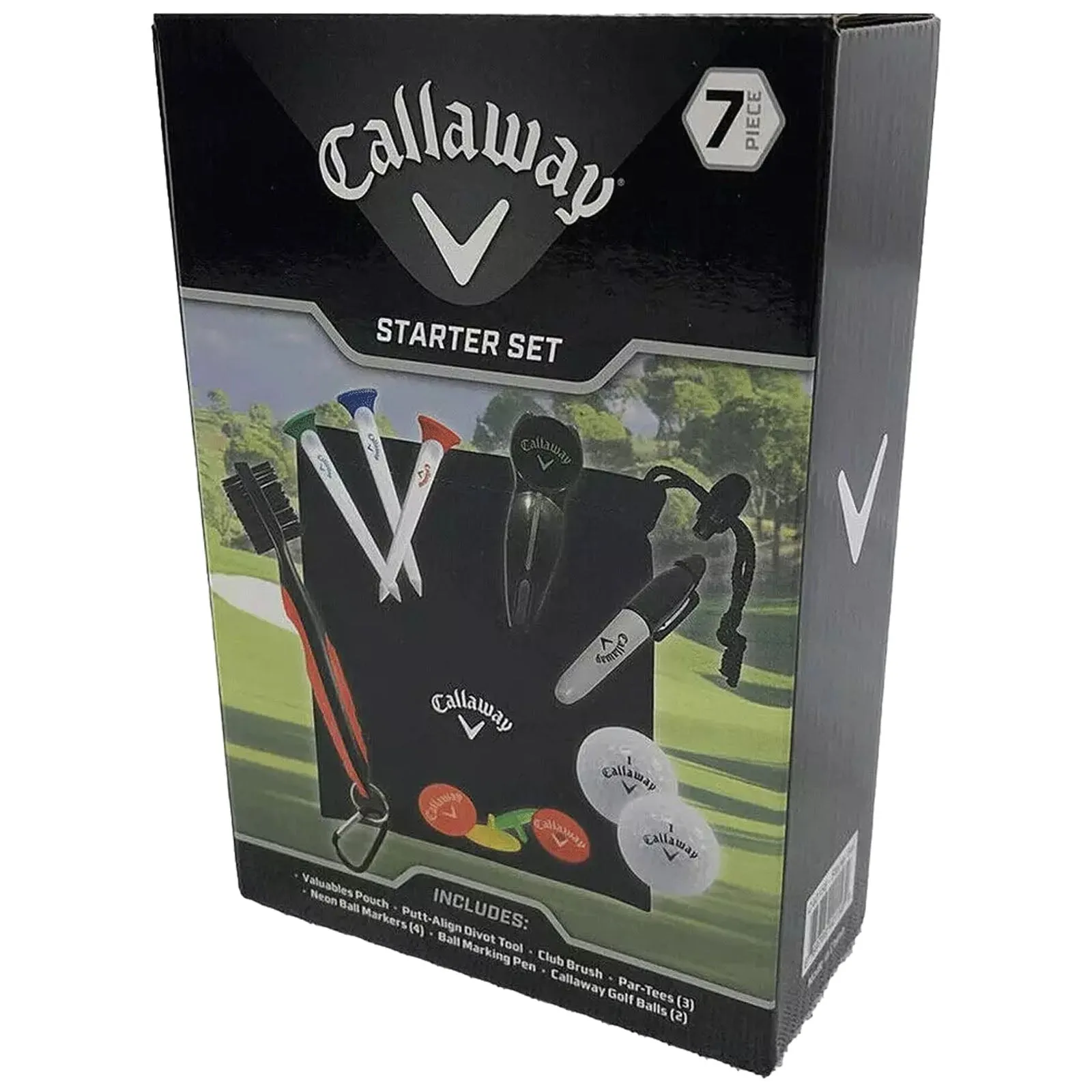 Callaway Golf Starter Set