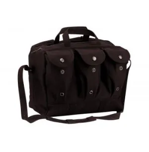 Canvas Medical Equipment Bag