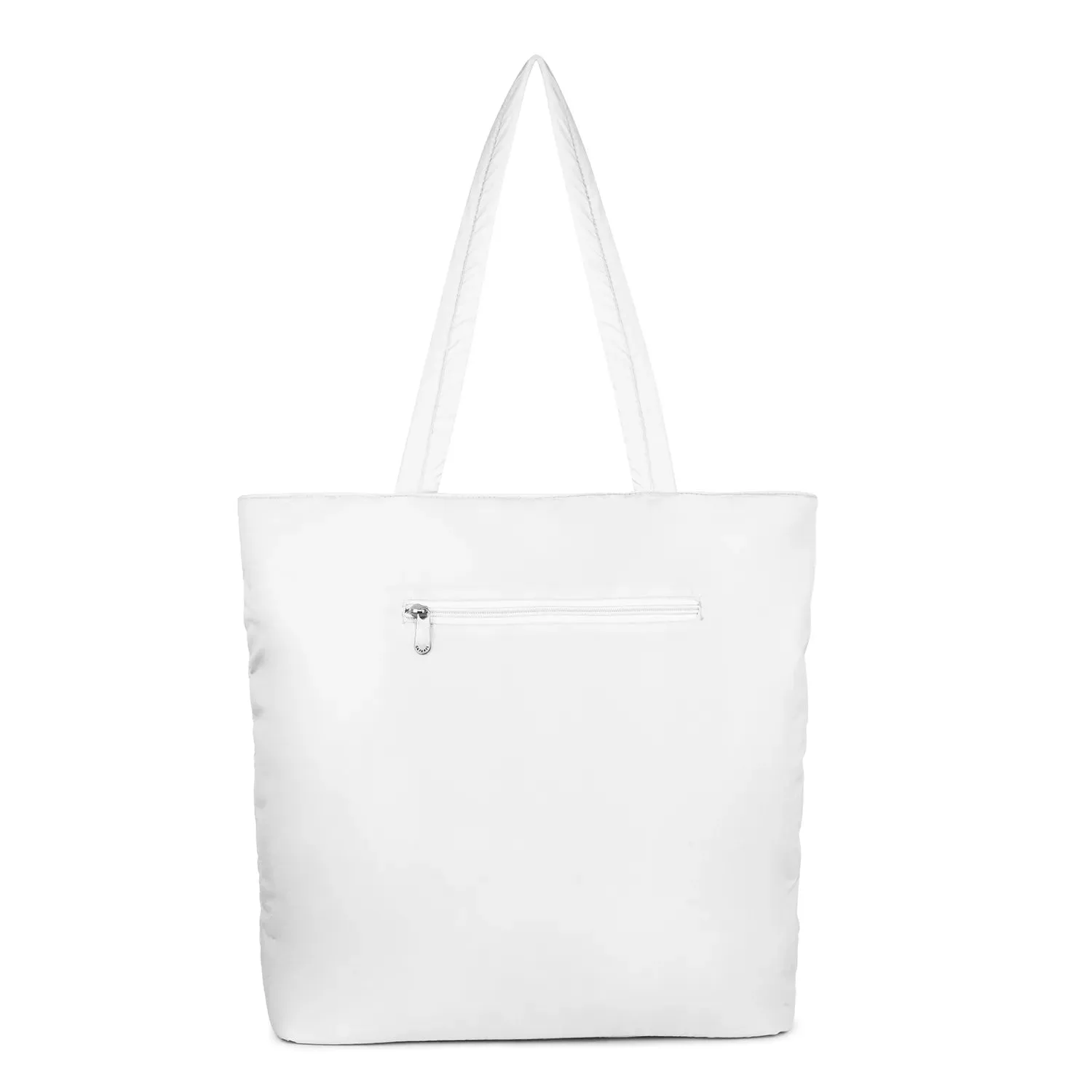 Caprese Mars Tote Large (E) Cream