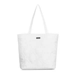 Caprese Mars Tote Large (E) Cream