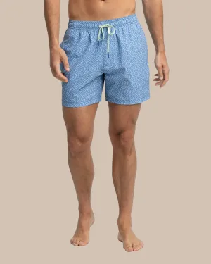 Casual Water Swim Trunk