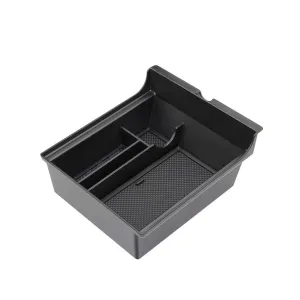 Center Console Organizer for Tesla Model 3 & Model Y