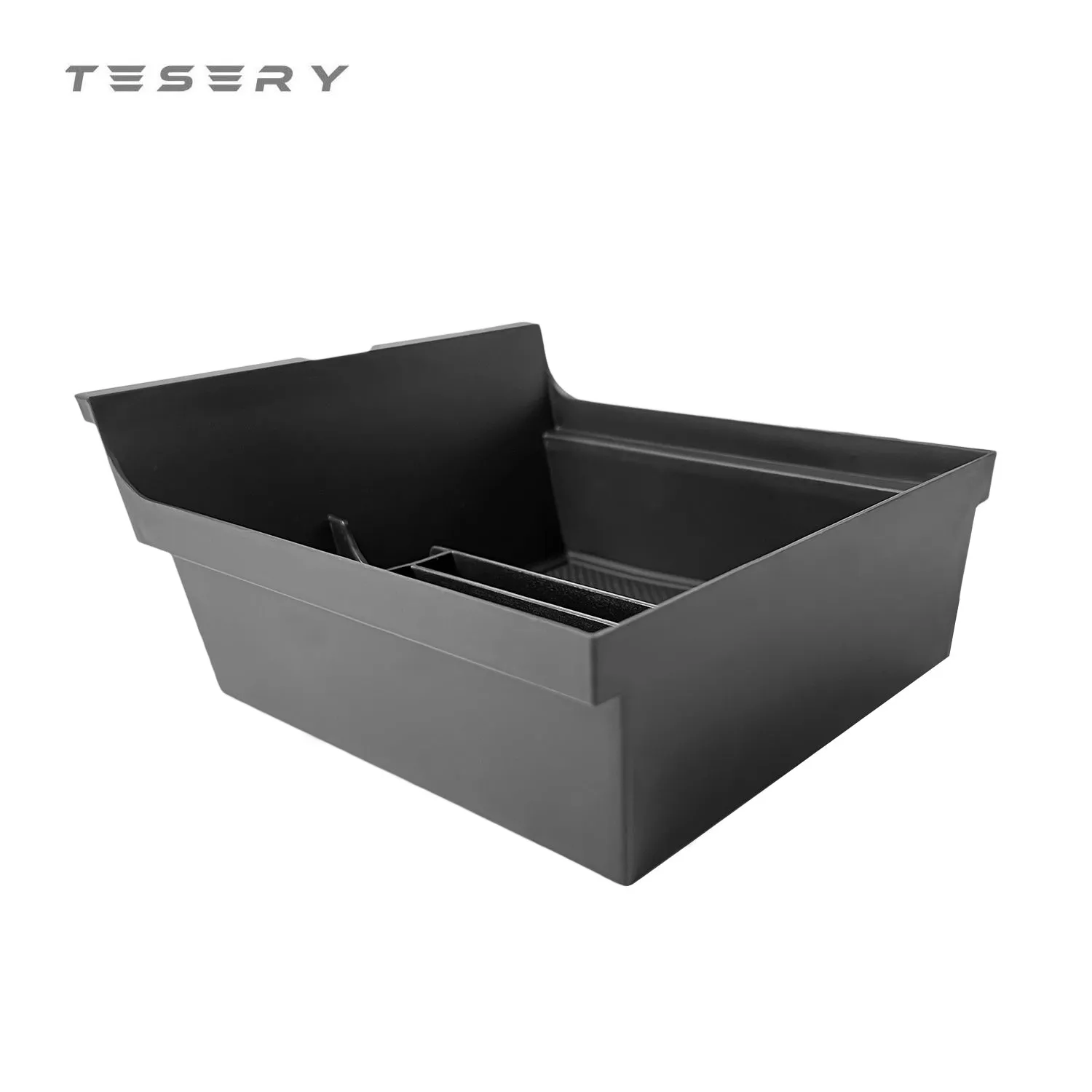 Center Console Organizer for Tesla Model 3 & Model Y