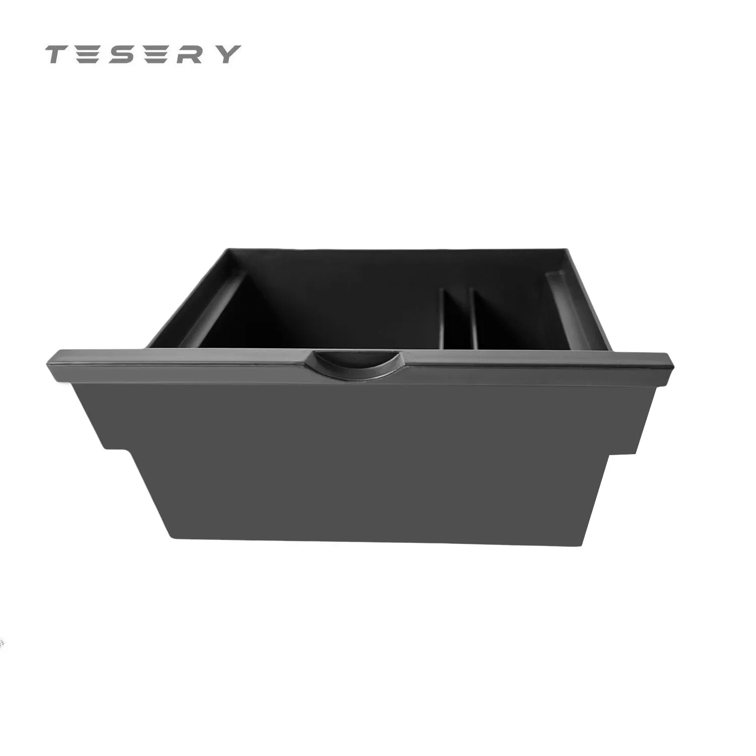 Center Console Organizer for Tesla Model 3 & Model Y