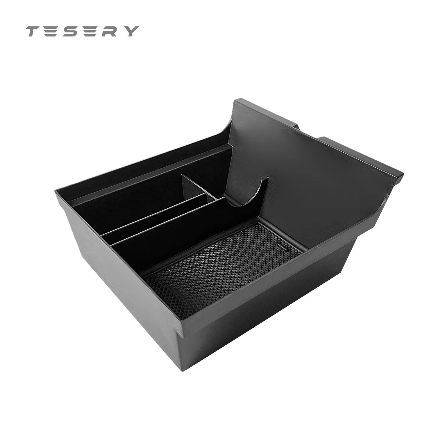 Center Console Organizer for Tesla Model 3 & Model Y