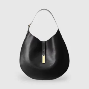 Chokore Casual Urban Hobo Bag (Black)