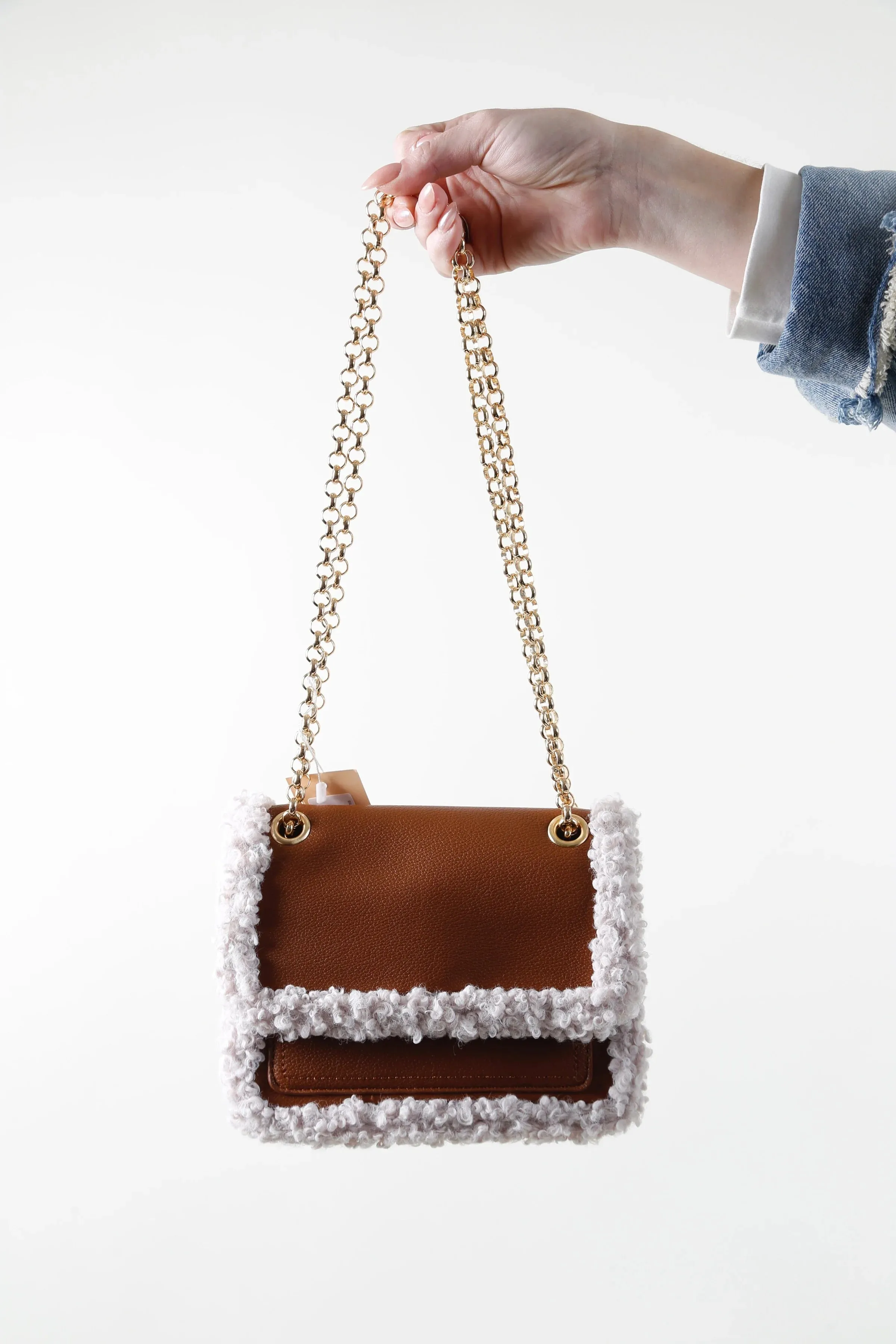 Dannica Crossbody Bag