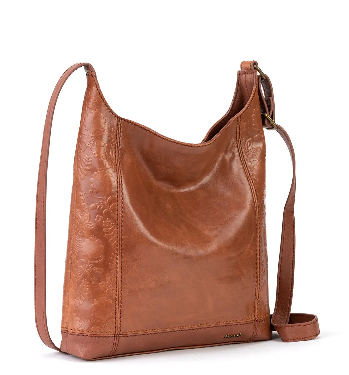 De Young Crossbody