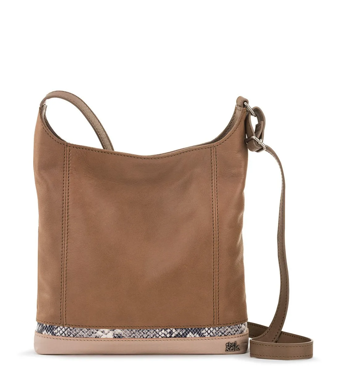 De Young Crossbody