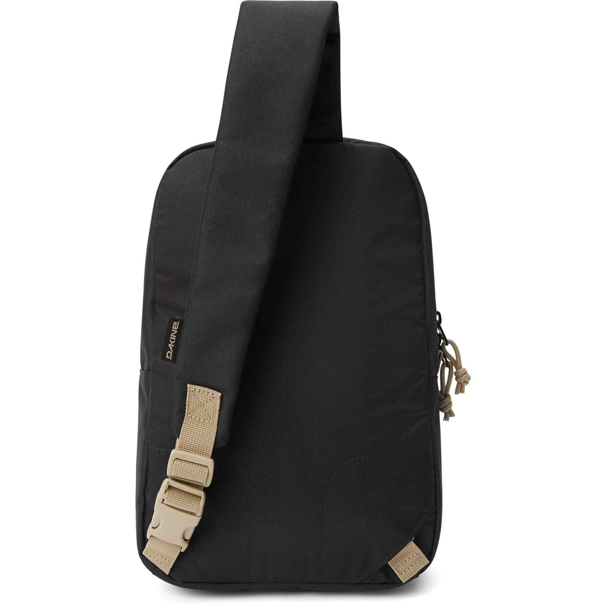 Detention Mini Sling 8L - Black Onyx