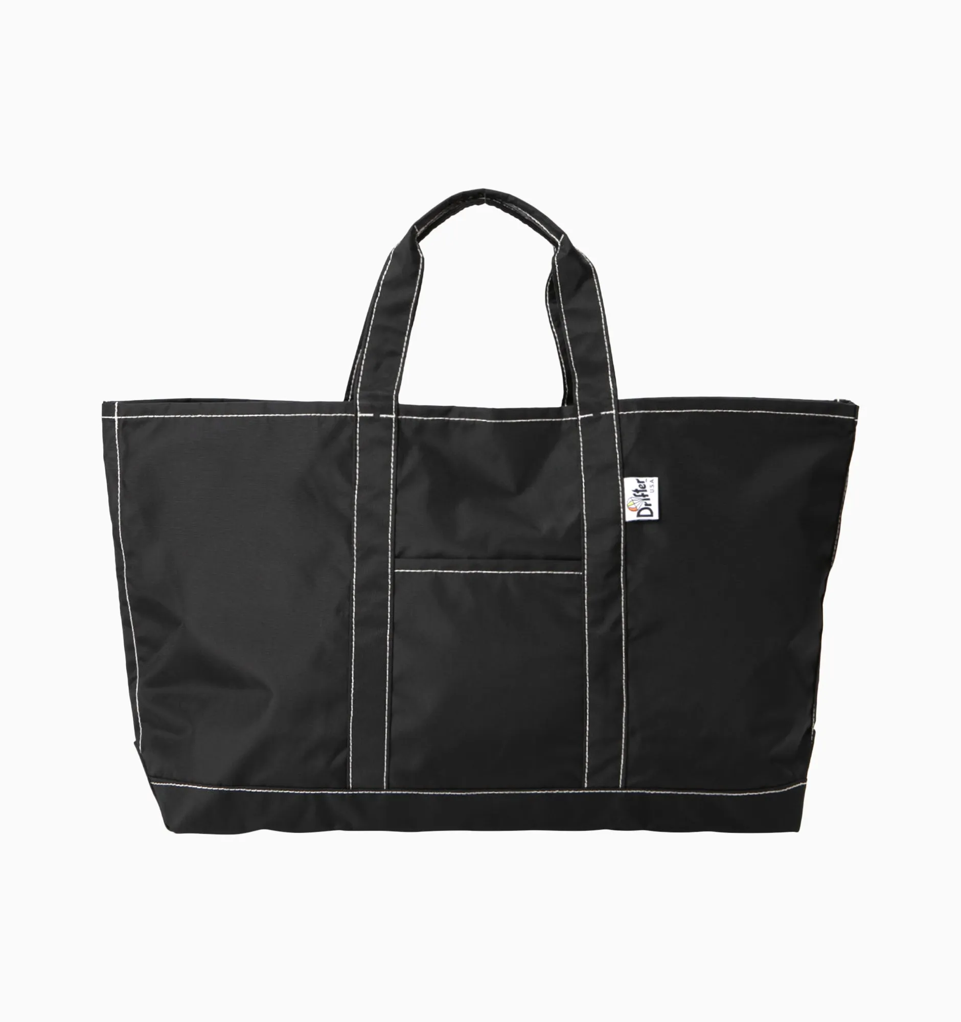 Drifter Buckeye Tote