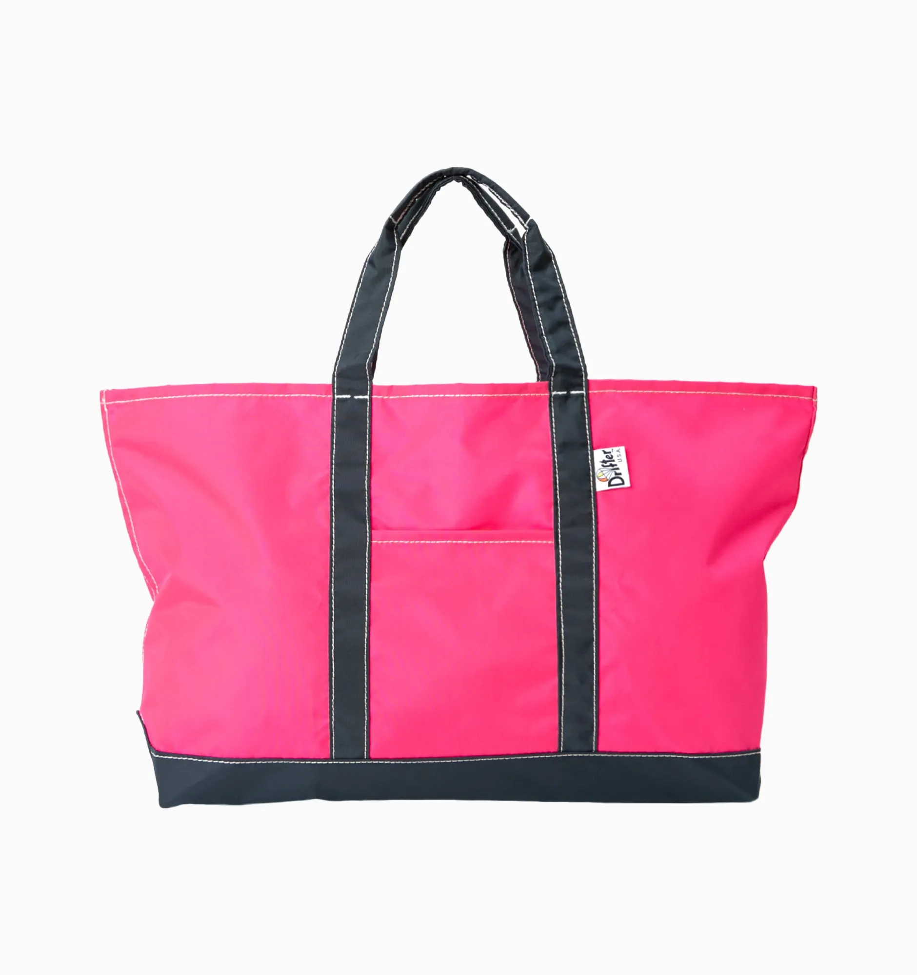 Drifter Buckeye Tote