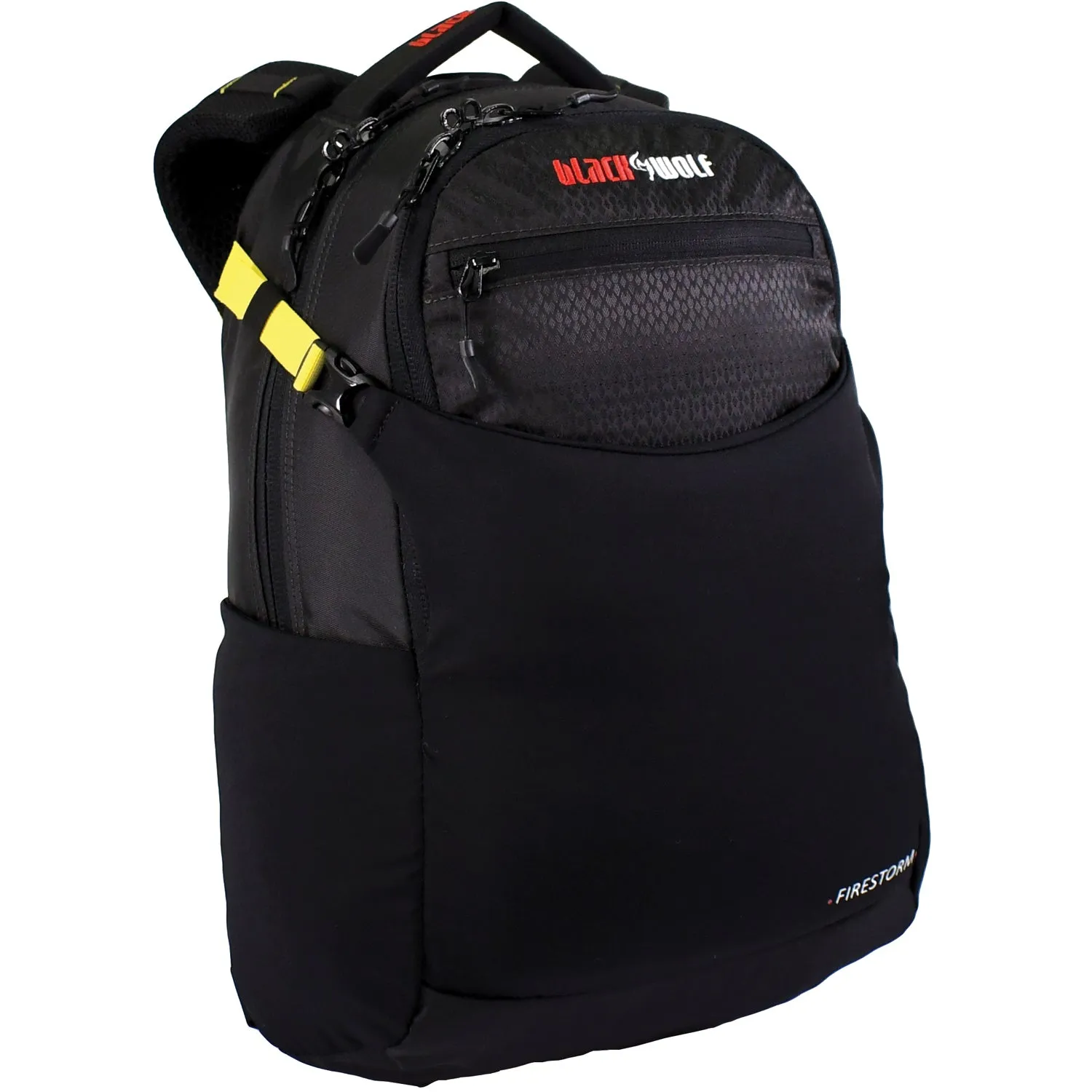 Firestorm 30L Daypack