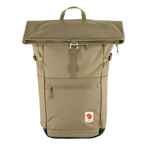 Fjallraven High Coast Foldsack 24 Clay