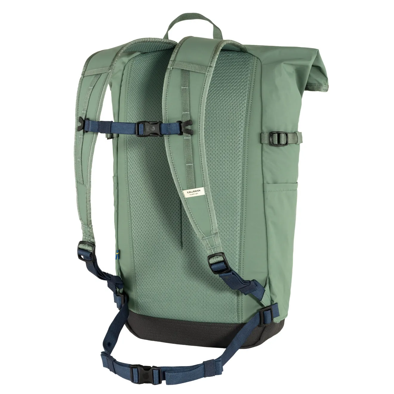 Fjallraven High Coast Foldsack 24 Patina Green