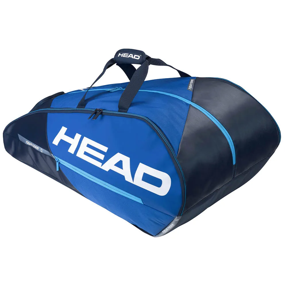 Head Tour Team 12R Monstercombi 12 Racket Bag