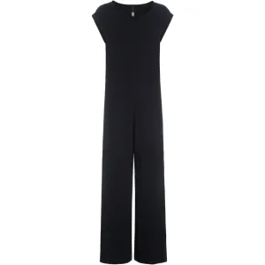 Henriette Steffensen 99020 Black Jumpsuit