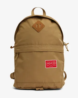 HINTERLANDS DAY PACK 2 - KHAKI